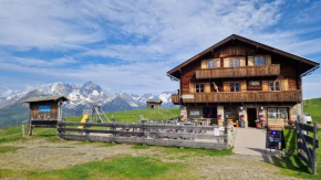 Almgasthaus Glocknerblick
